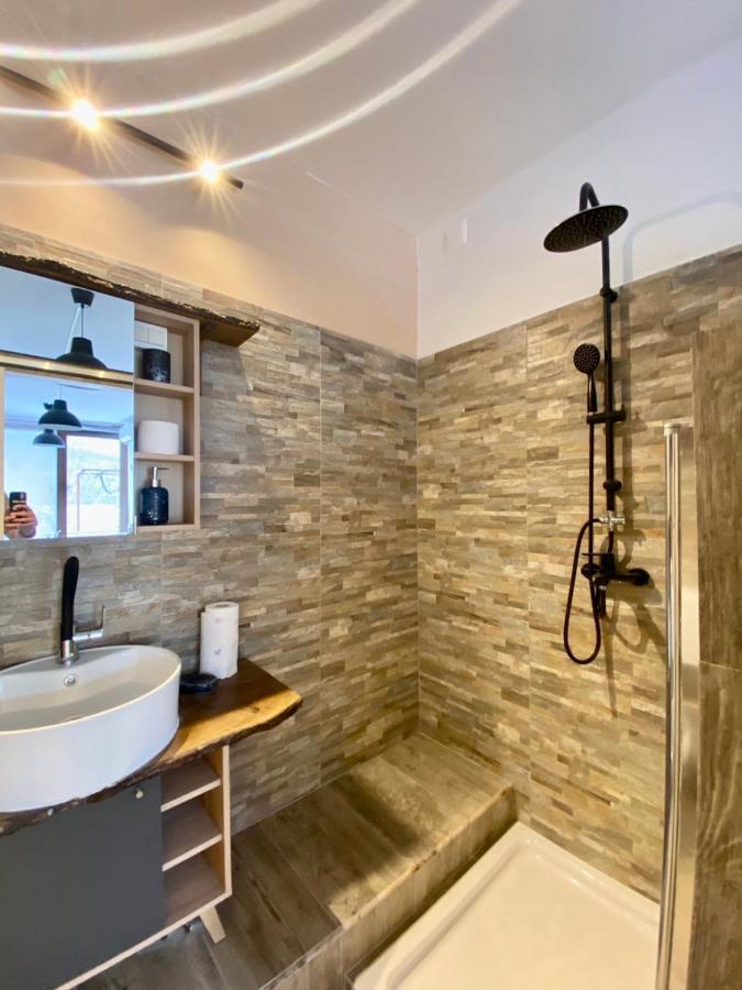 Apartment Verona Buzet