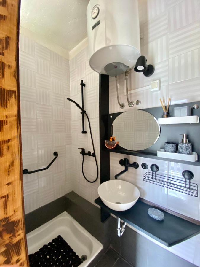 Verona Apartment *