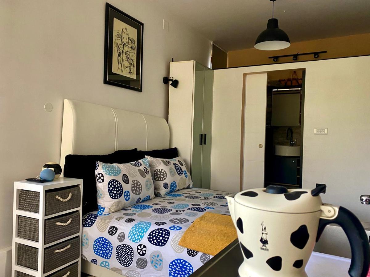 Verona Apartment