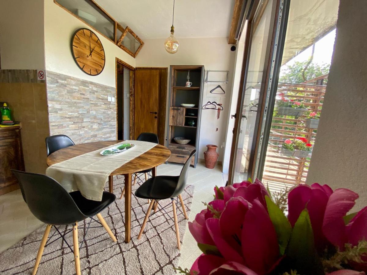 Verona Apartment *