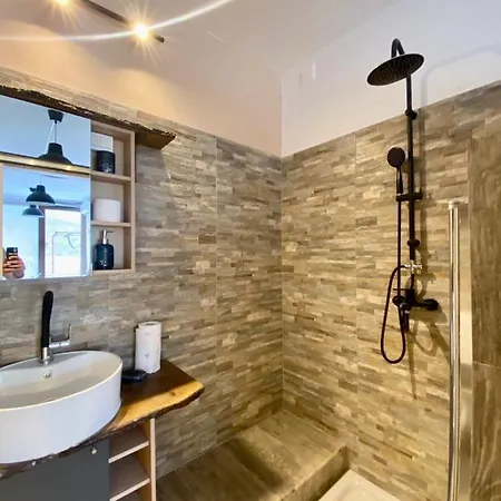 Apartman Verona Buzet Exterior foto