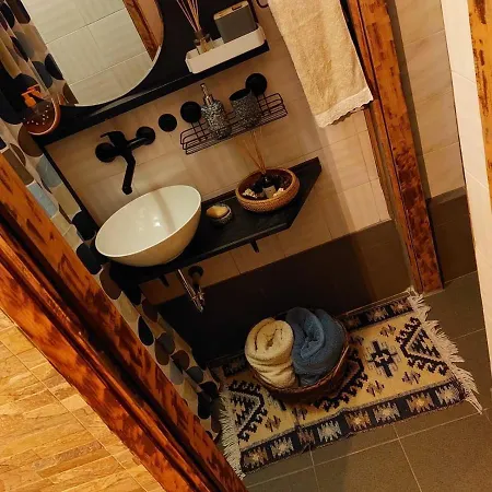 Apartman Verona Buzet Exterior foto