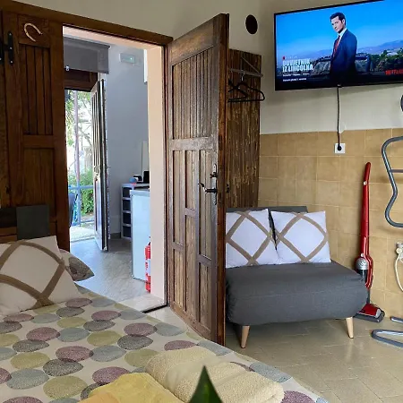 Apartman Verona Buzet Exterior foto