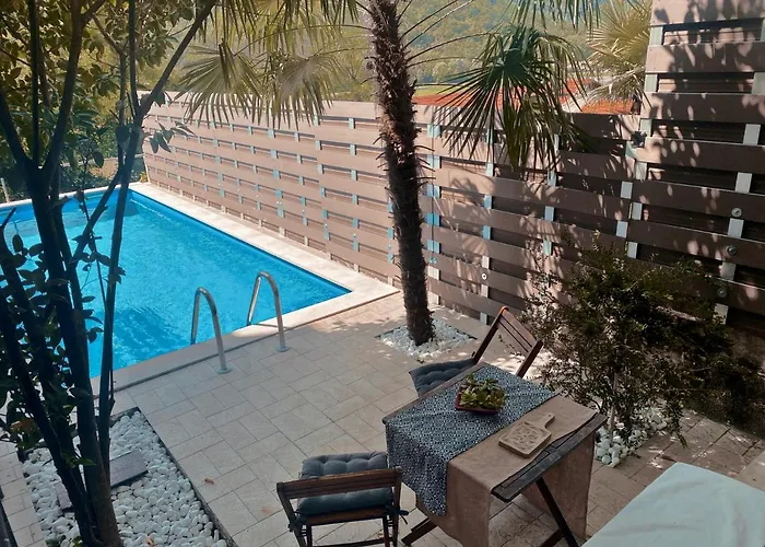 Apartman Verona Buzet