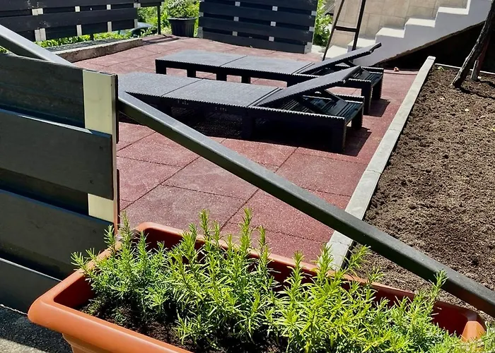 Apartman Verona Buzet