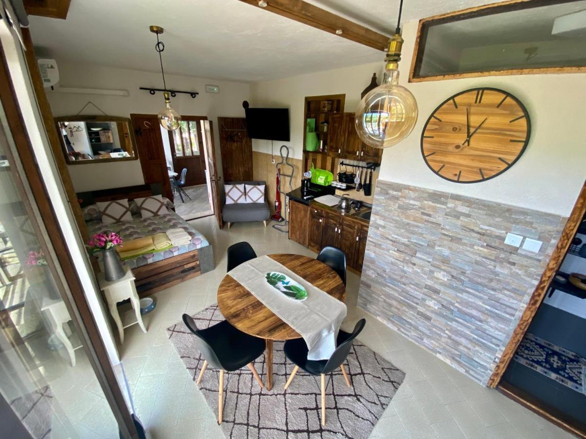 Verona Apartment