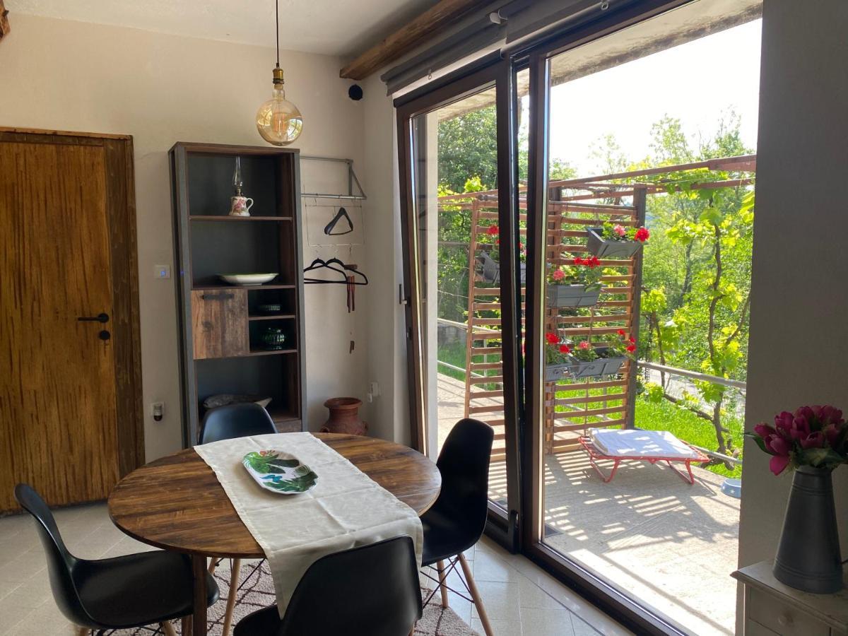 Verona Apartment Buzet