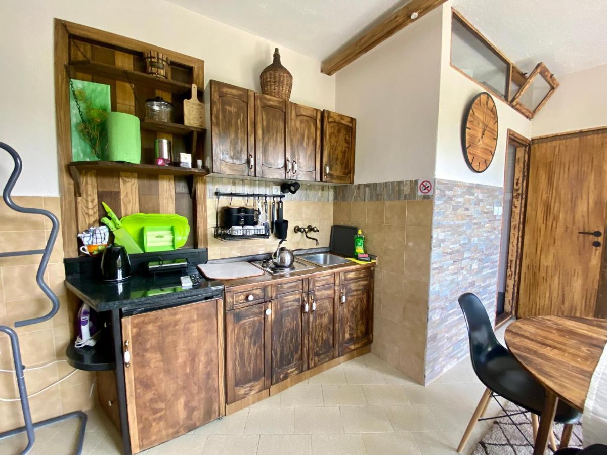 Verona Apartment