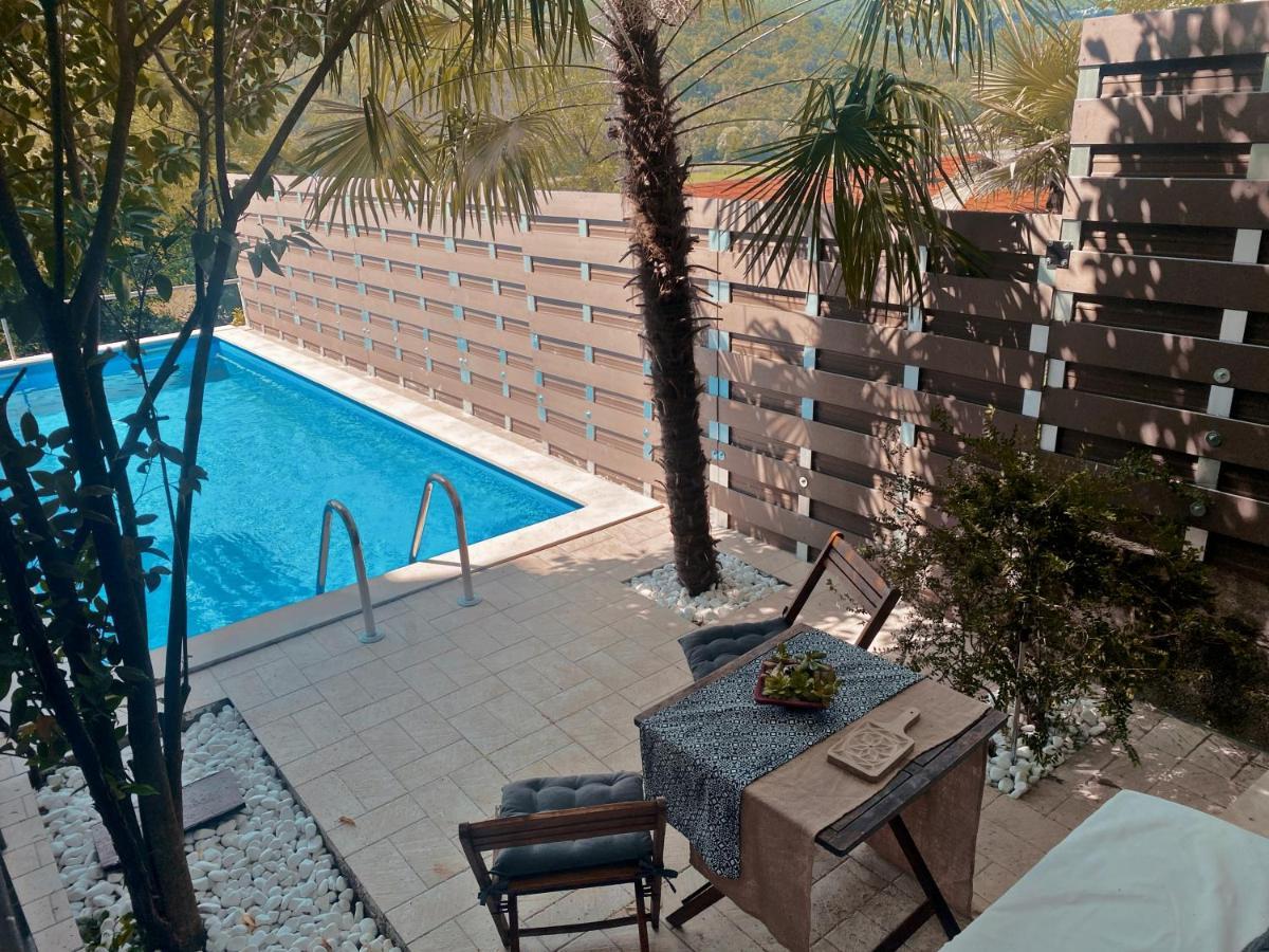 Verona Apartment *